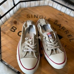 Converse shoreline clay wm9